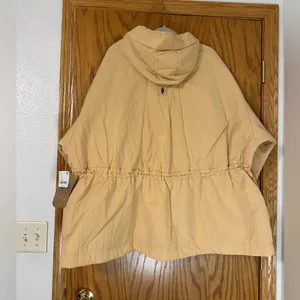FP Movement The Billie Jacket - NWT - Size M/L (Very Oversized) thumbnail 3