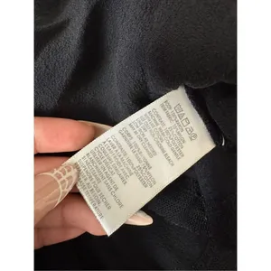 Black tank top Black thumbnail 4