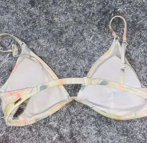 Bikini Top Pink thumbnail 2