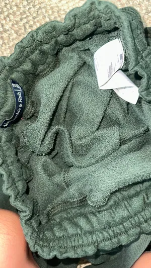 Abercrombie Sweatpants Wide-Leg thumbnail 6