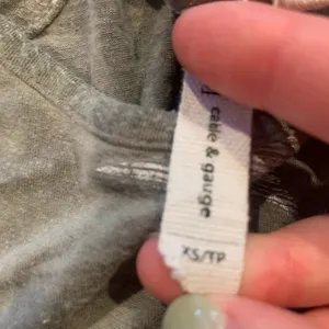 Marshalls Cropped t shirt thumbnail 3