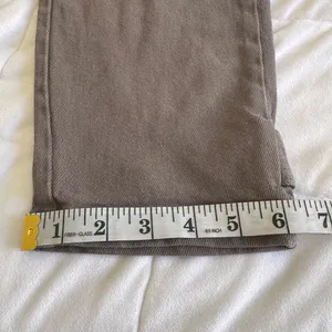 Wilfred Taupe Cargo Pants thumbnail 7