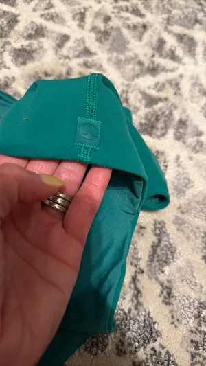 Lululemon Reversible Bra Align A/B Light Support Cup thumbnail 3