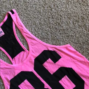 PINK - Victoria's Secret small top ❤️ thumbnail 5