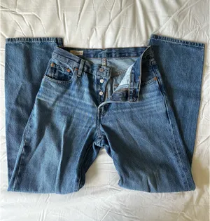 Levi’s Premium Jeans 501 90s Women’s thumbnail 2