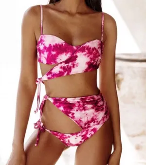 Bikini Pink thumbnail 1