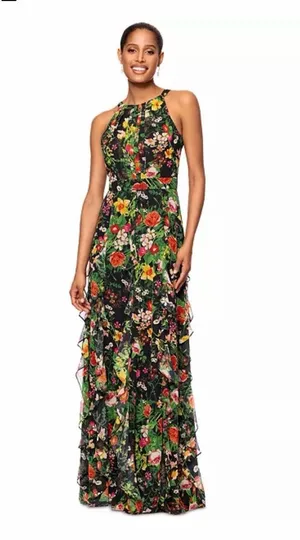 Betsy & Adam Dress thumbnail 1