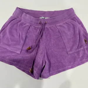 SugarFree Hot Purple‎ Short - Size S. thumbnail 1