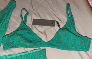 Triangl Bikini Set thumbnail 1