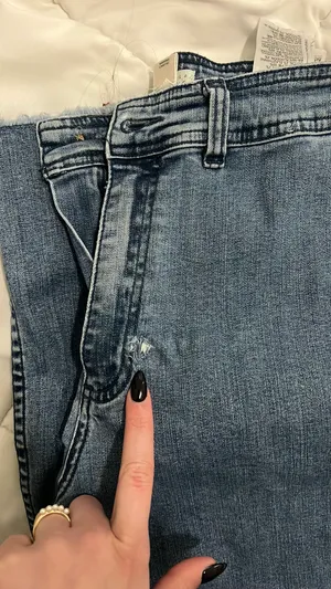 Billabong Wide Leg Jeans thumbnail 7