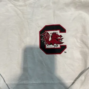 Gamecock spirit jersey thumbnail 3