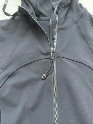 Lululemon Hooded Define Jacket Nulu thumbnail 2