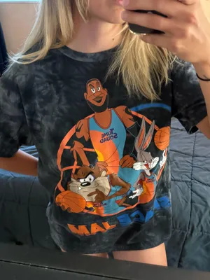 Oversized T thumbnail 1