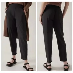Athleta Brooklyn Ankle Pant Size 10 thumbnail 2