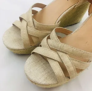 Lucky Brand Mahima Wedge Espadrilles thumbnail 5