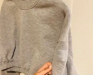 alo sweatshirt thumbnail 3