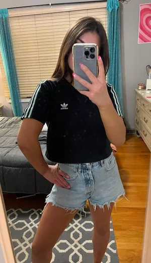 Women’s T-Shirt thumbnail 1