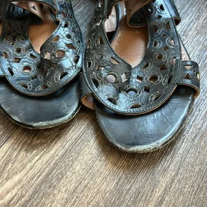 Alaia Paris Sandals Size 6.5 thumbnail 2