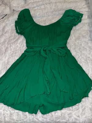 Altar'd State Romper thumbnail 2