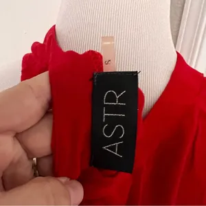 ASTR Cutout Tank H5 thumbnail 5