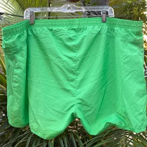 Old Navy Green Quick Dry Athletic Shorts Size XXL thumbnail 5