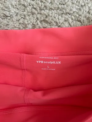 Abercrombie YPB Skirt SculptLUX Lined thumbnail 5
