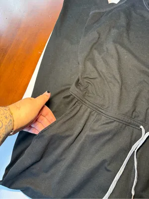 Vuori Lux Tank Top Jumpsuit thumbnail 3