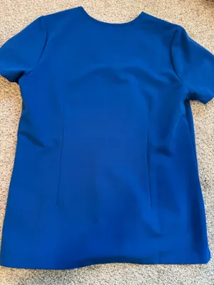 FIGS Catarina One-Pocket Top thumbnail 3
