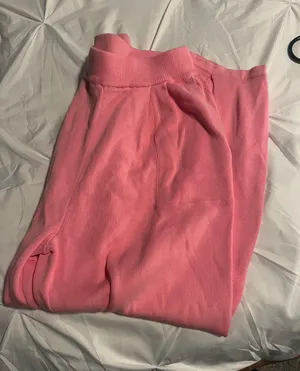 Pink Sweatpant thumbnail 1
