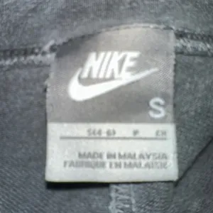 Nike Vintage Wash Sweat Shorts Lounge Activewear Drawstring Pocket Gray S‎ thumbnail 2