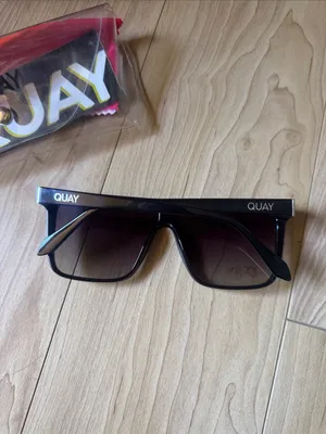 Quay Nightfall Sunglasses thumbnail 3