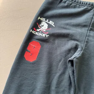 Jerzees Straight Leg Sweatpants thumbnail 4