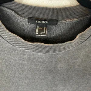 Forever 21 Athleisure Lounge‎ Streetwear Los Angeles Graphic Sweatshirt Dress thumbnail 3