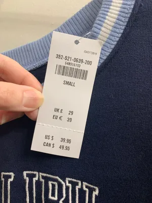 Hollister Sweatshirt thumbnail 3