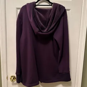 Active Life Sweatshirt Cardigan‎ thumbnail 5