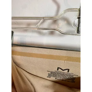 Brand New Maidenform Women's Small Nude Shaping Bottoms Shapewear thumbnail 8