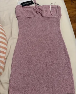 Tiger Mist Sunia dress  thumbnail 3