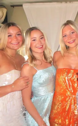 Revolve Lovers + Friends Mini Dress thumbnail 2