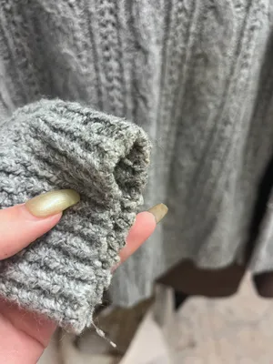 Hollister Sweater thumbnail 2