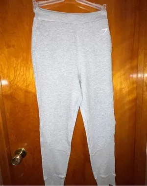 Gymshark joggers thumbnail 1