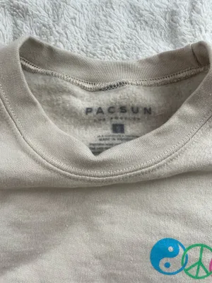 PacSun Crewneck thumbnail 3