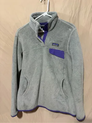 Patagonia sweater thumbnail 1