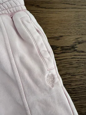 FP Movement Light Pink Hoodie & Sweatpants thumbnail 7