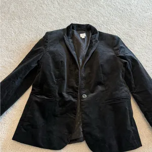 J. Crew Black Women's Blazer thumbnail 2