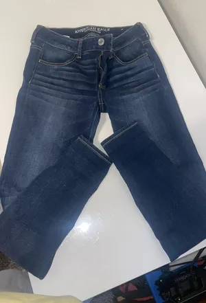 American Eagle Jeggings High-Rise thumbnail 1