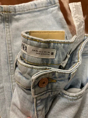 Zara Jeans thumbnail 4