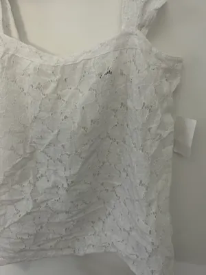 Charlotte Russe Floral Top thumbnail 2
