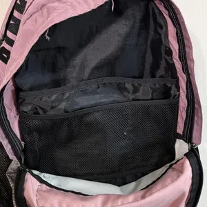 PINK Victoria's Secret Two-Tone Backpack thumbnail 5