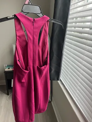 Lulus Homecoming Dress thumbnail 4
