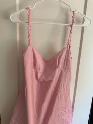 Beginning Boutique Mini Dress thumbnail 2